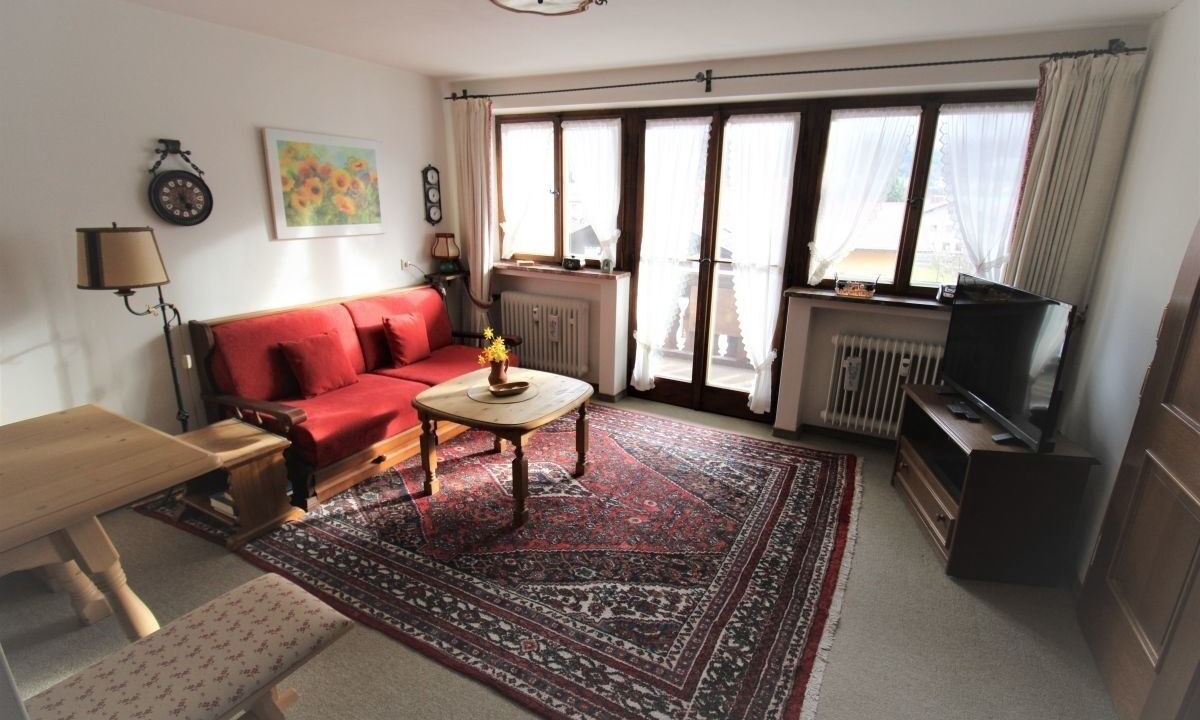Photo of Livingroom in Mittenwald