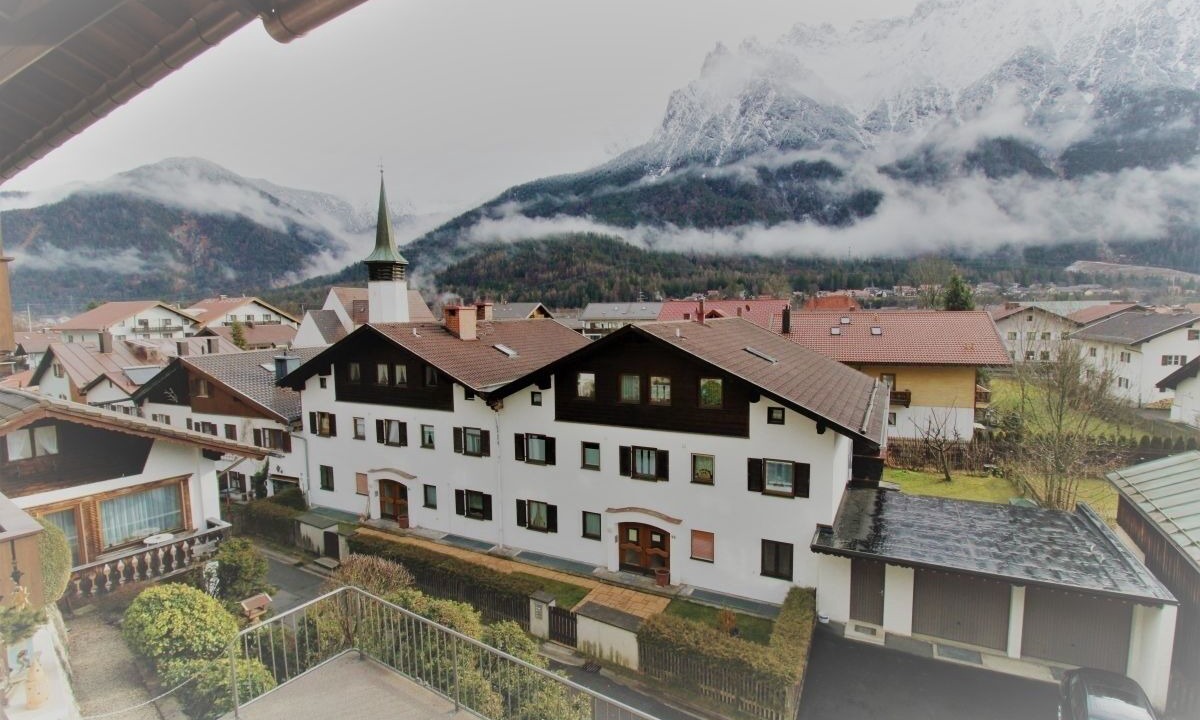 Photo of Outdoor in Mittenwald