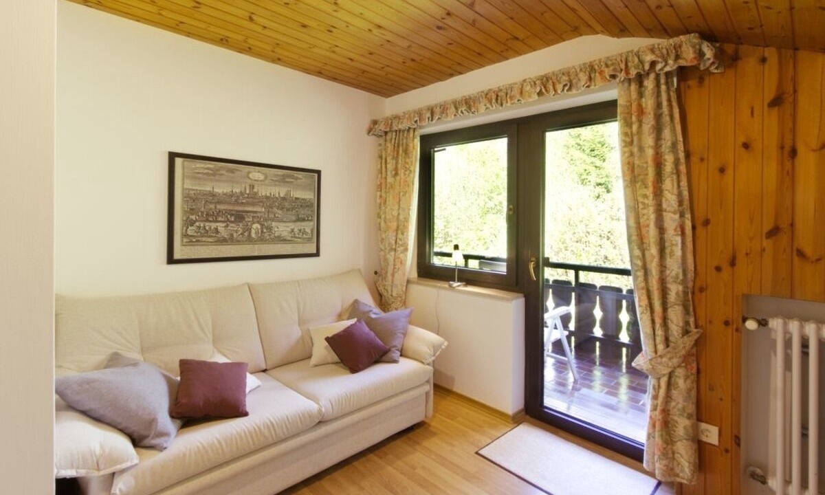 Photo of Livingroom in Mittenwald