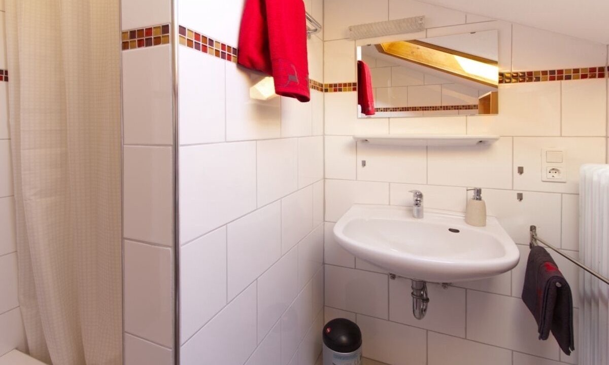 Photo of Bathroom in Mittenwald