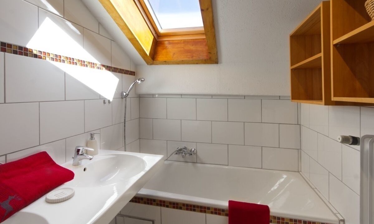Photo of Bathroom in Mittenwald