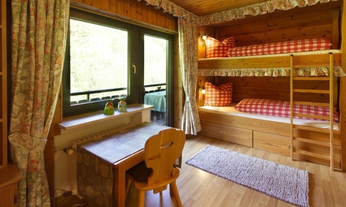 Photo of Bedroom in Mittenwald