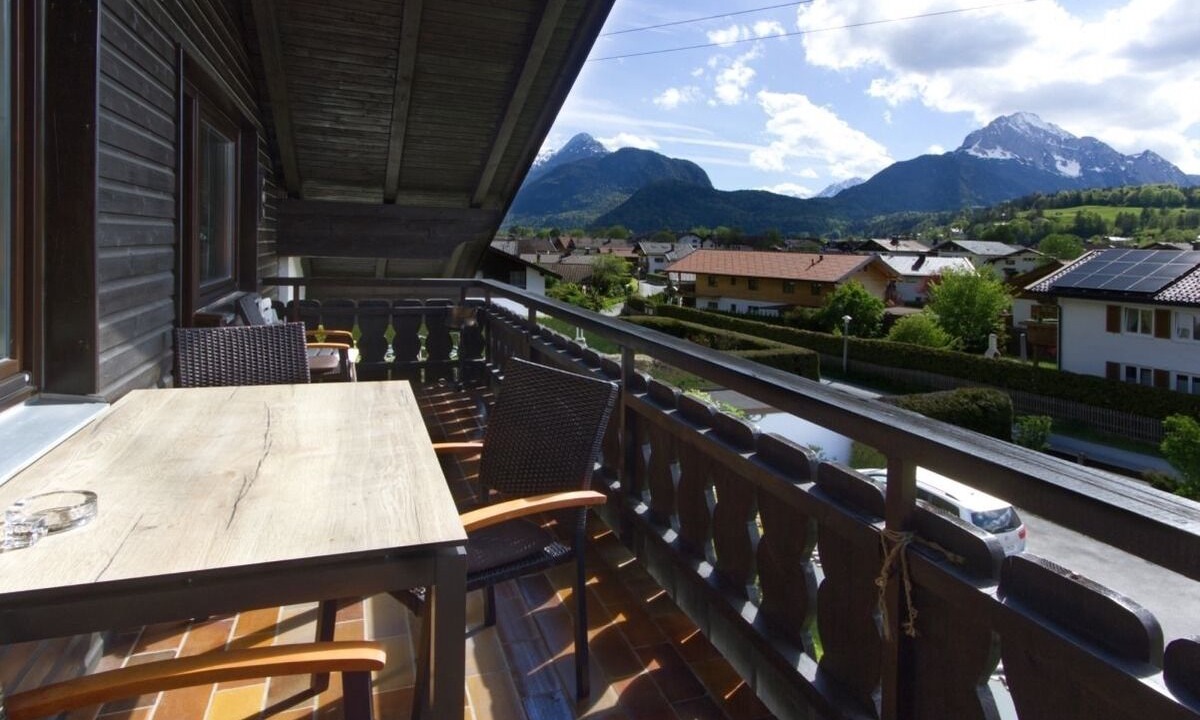 Photo of Outdoor in Mittenwald