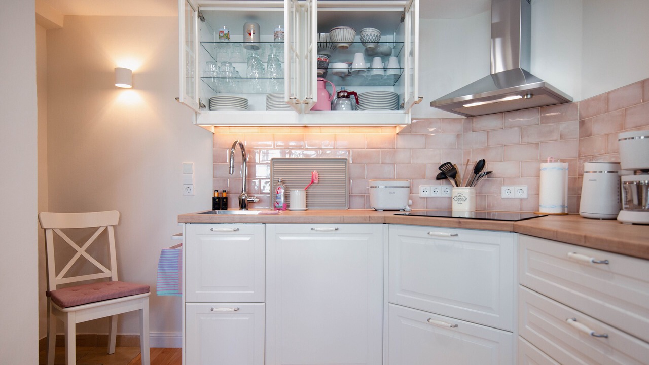 Photo of Kitchen in Ostheim