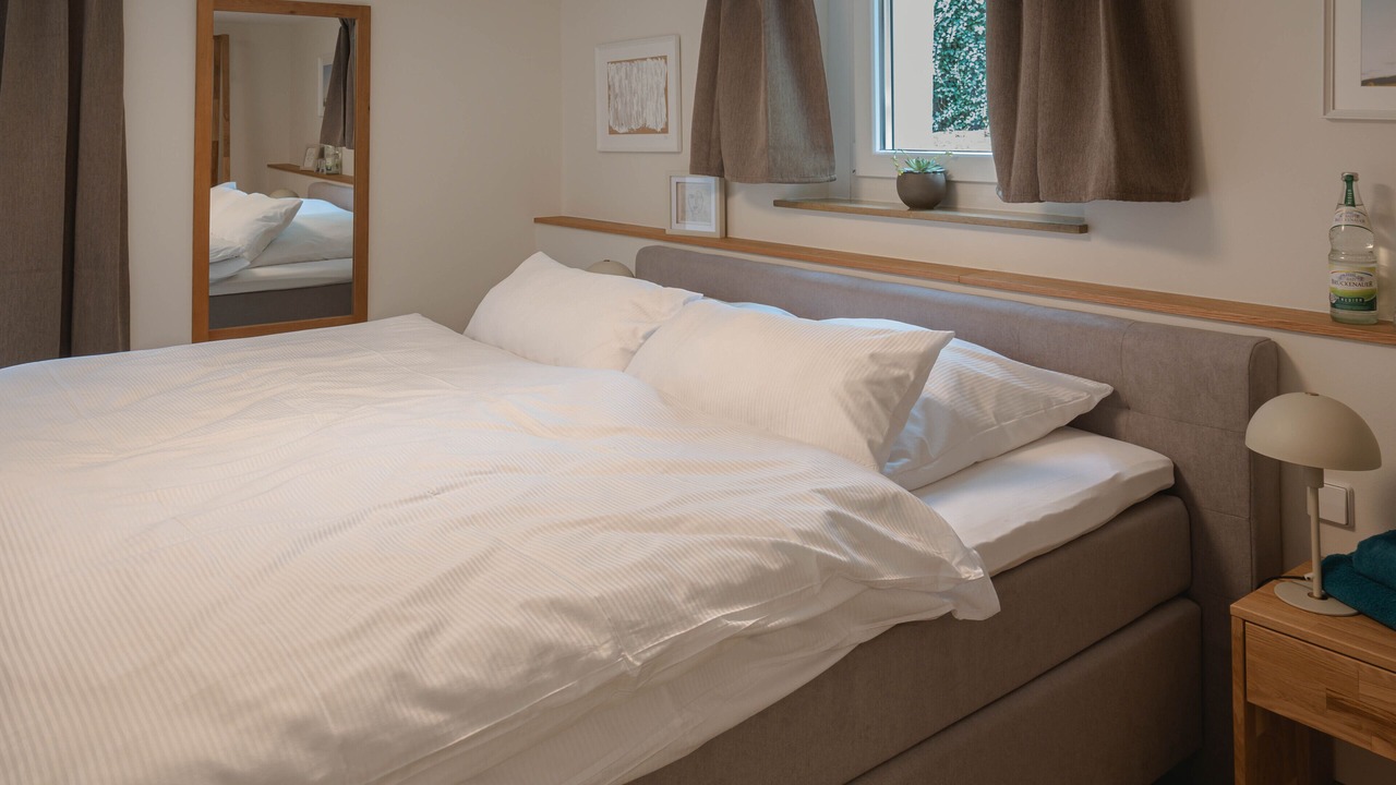 Photo of Bedroom in Ostheim