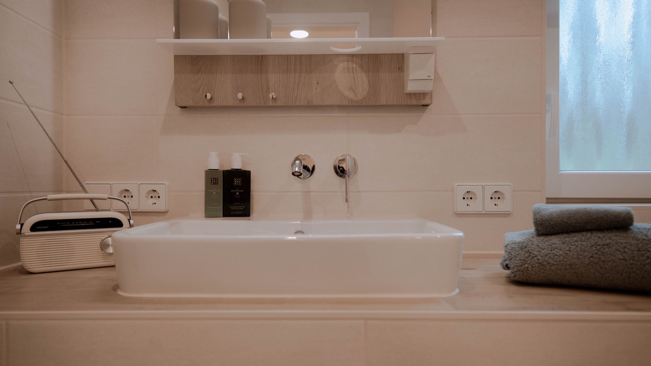 Photo of Bathroom in Ostheim