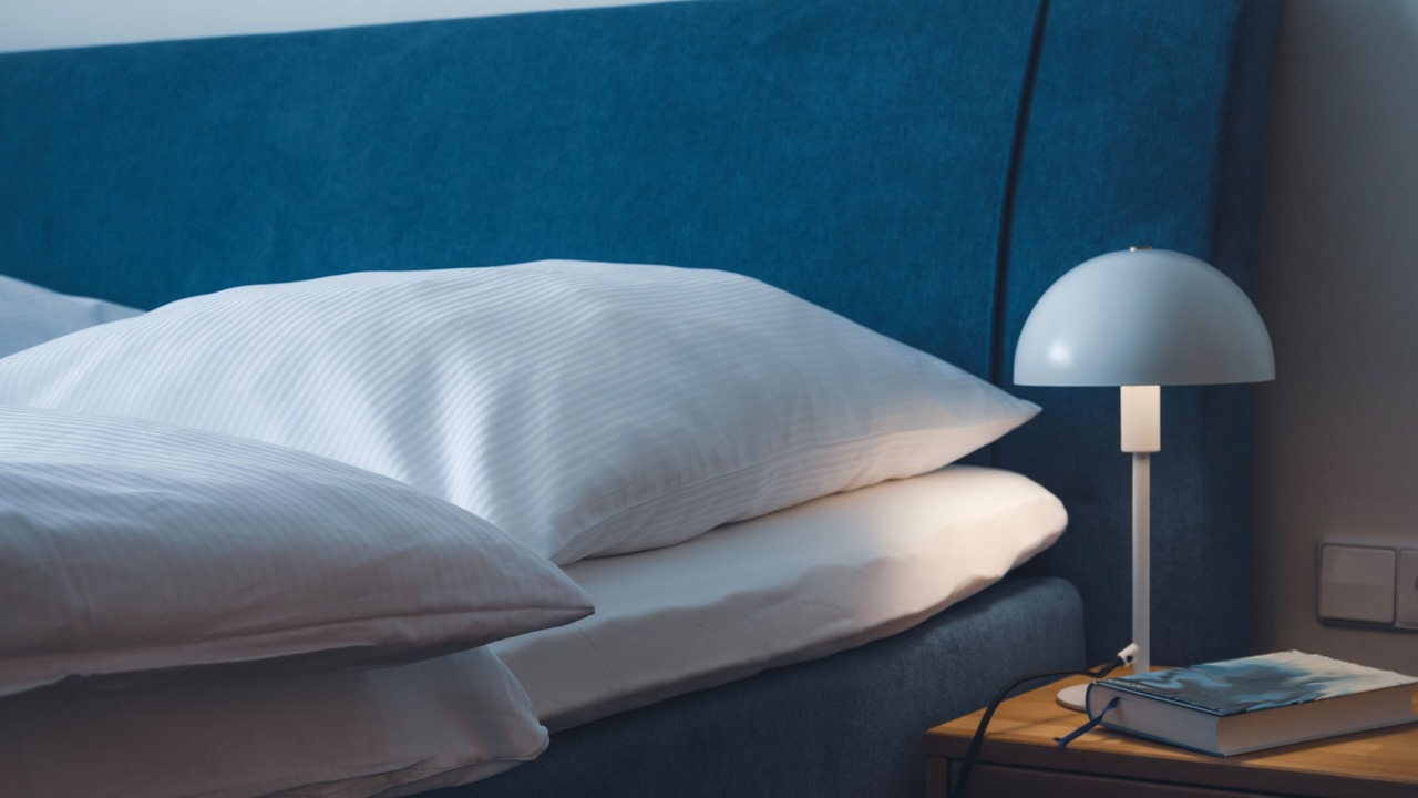 Photo of Bedroom in Ostheim