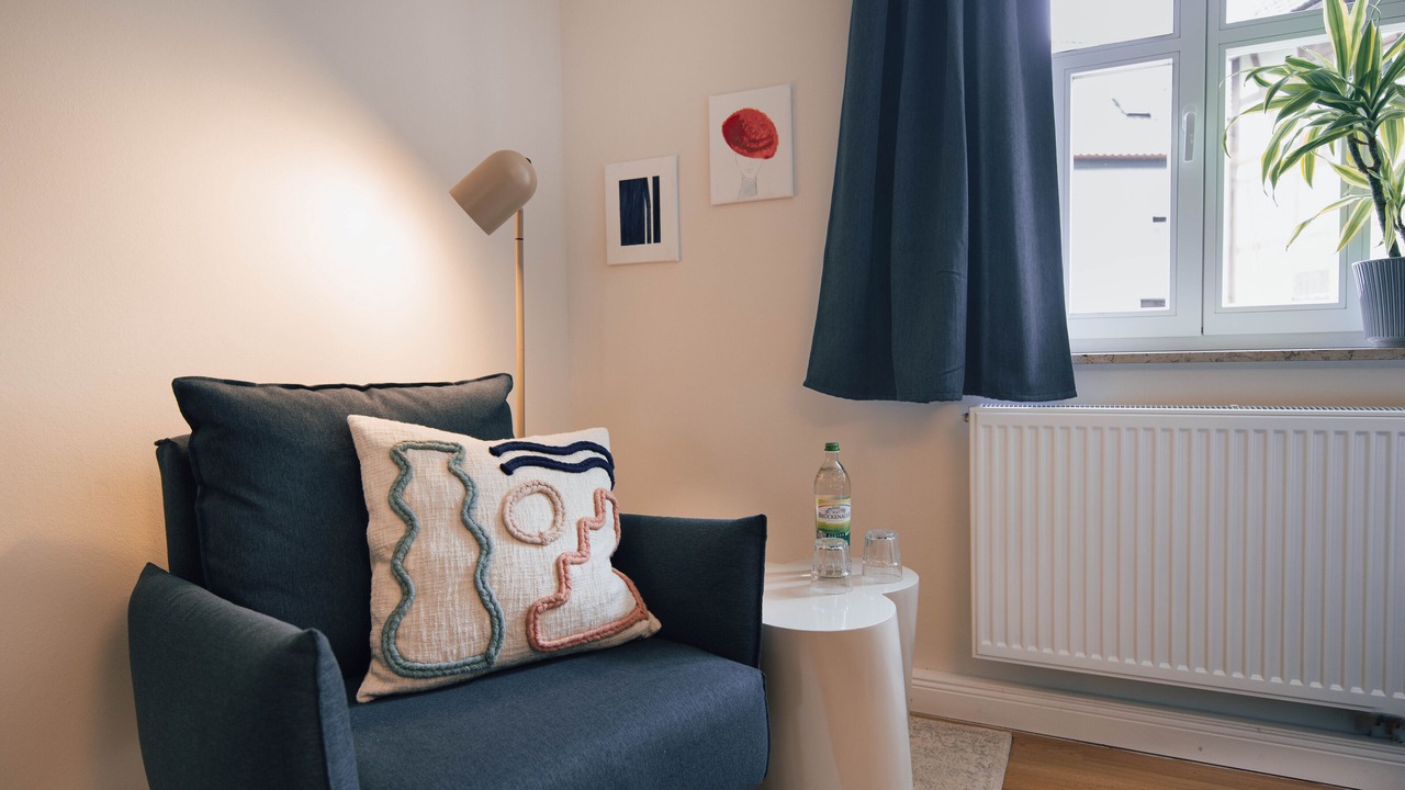 Photo of Livingroom in Ostheim