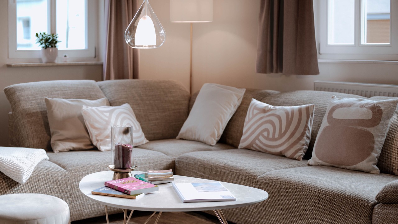 Photo of Livingroom in Ostheim