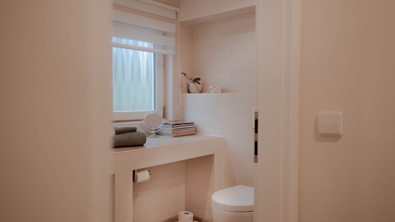 Photo of Bathroom in Ostheim