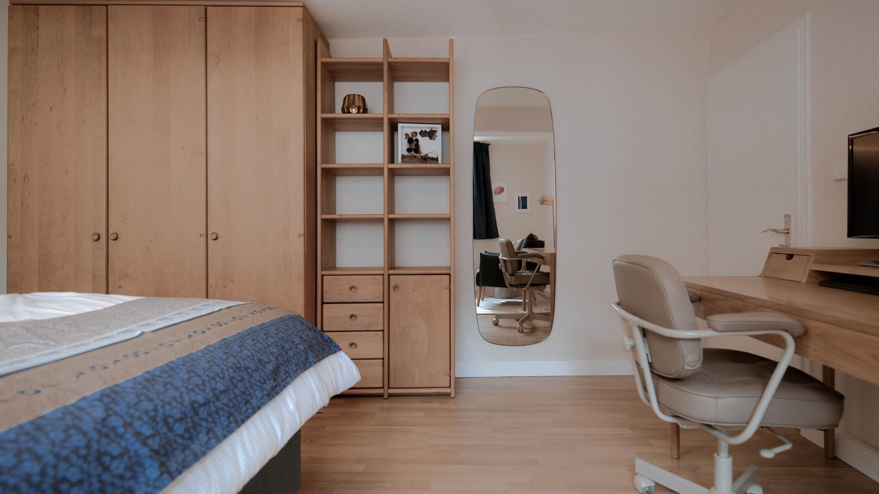 Photo of Bedroom in Ostheim