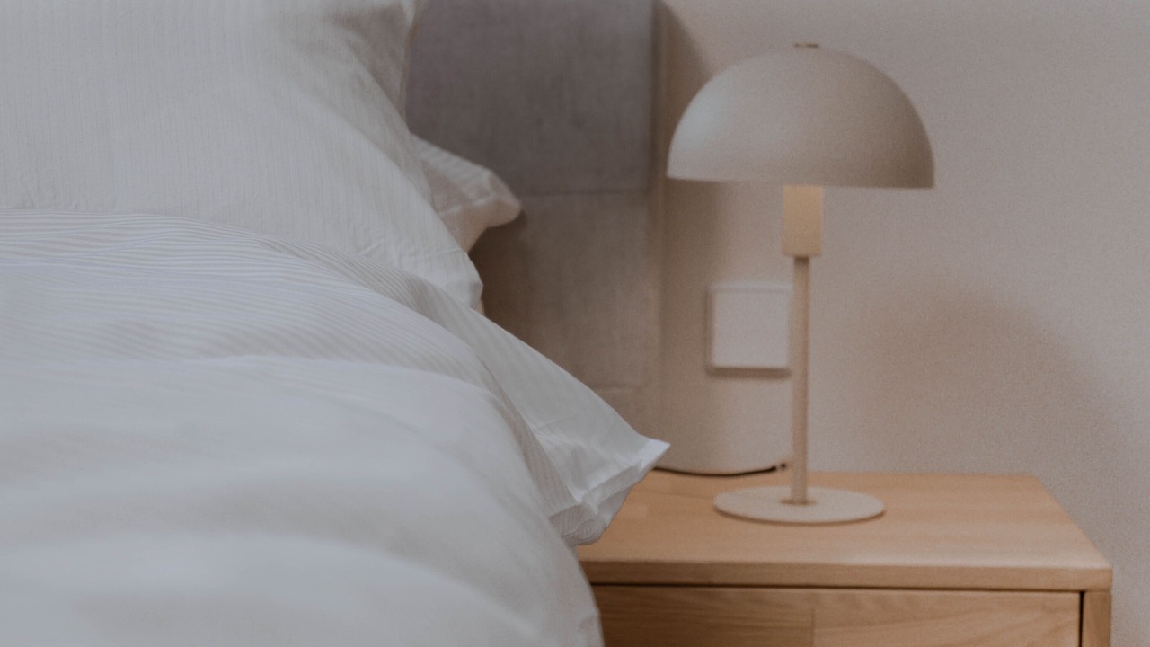 Photo of Bedroom in Ostheim