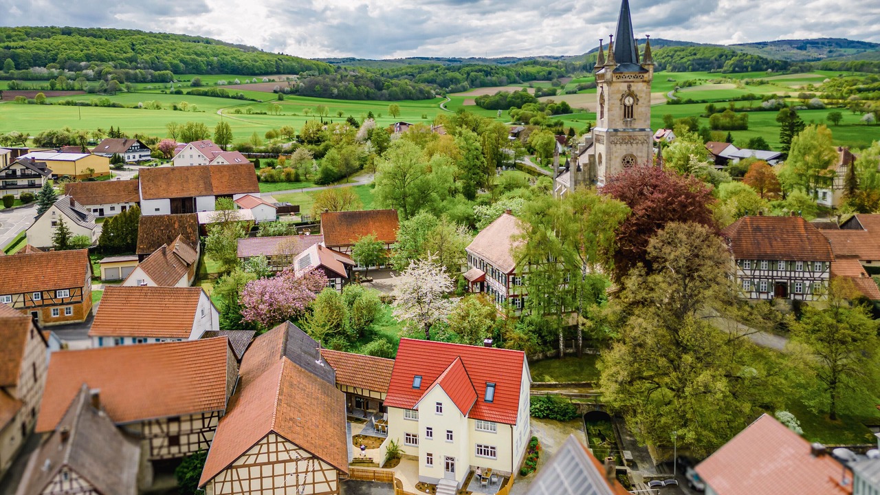 Photo of Outdoor in Ostheim