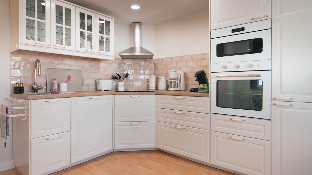 Photo of Kitchen in Ostheim
