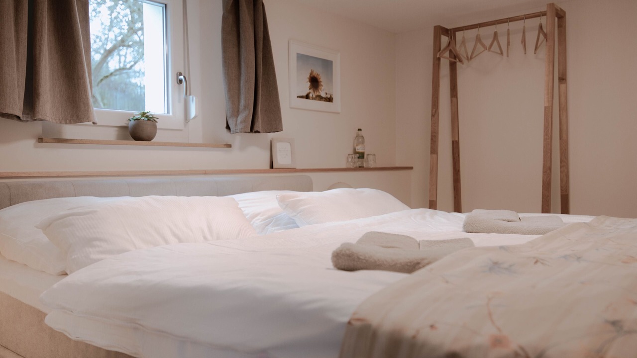 Photo of Bedroom in Ostheim