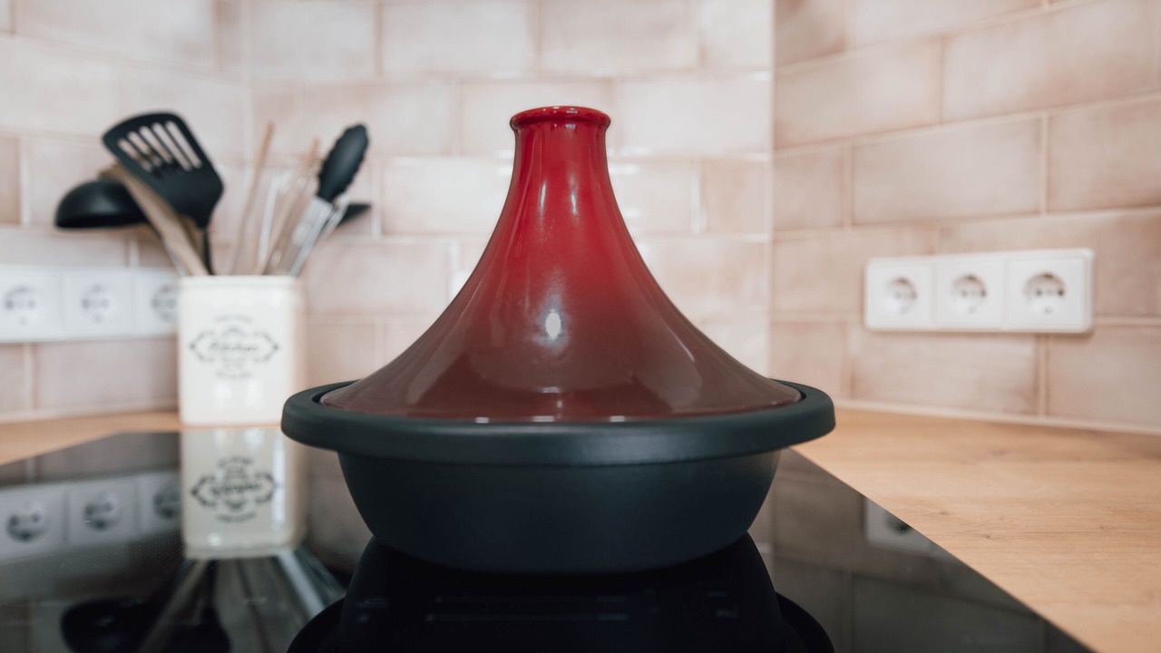 Photo of Kitchen in Ostheim