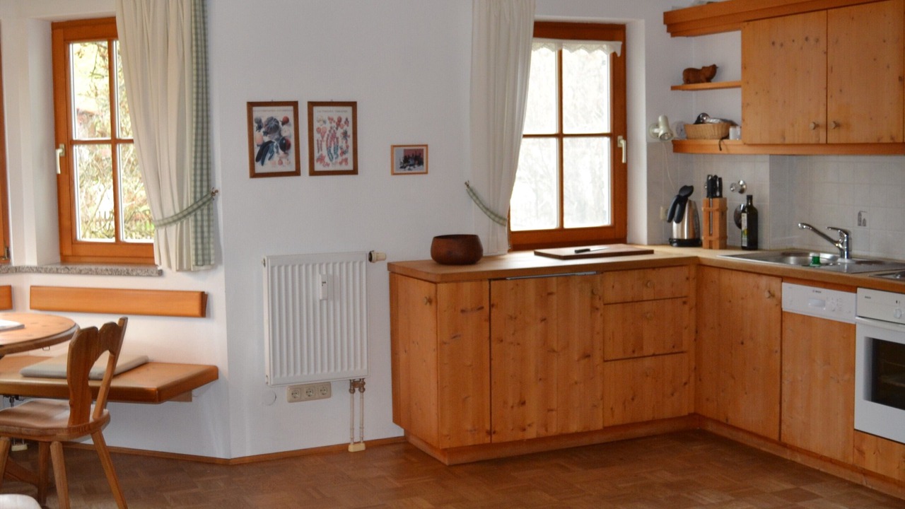 Photo of Kitchen in Torwang