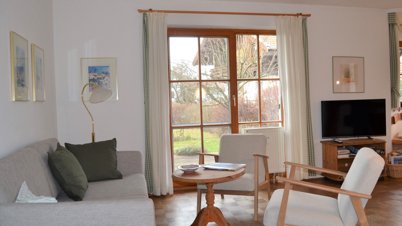Photo of Livingroom in Torwang