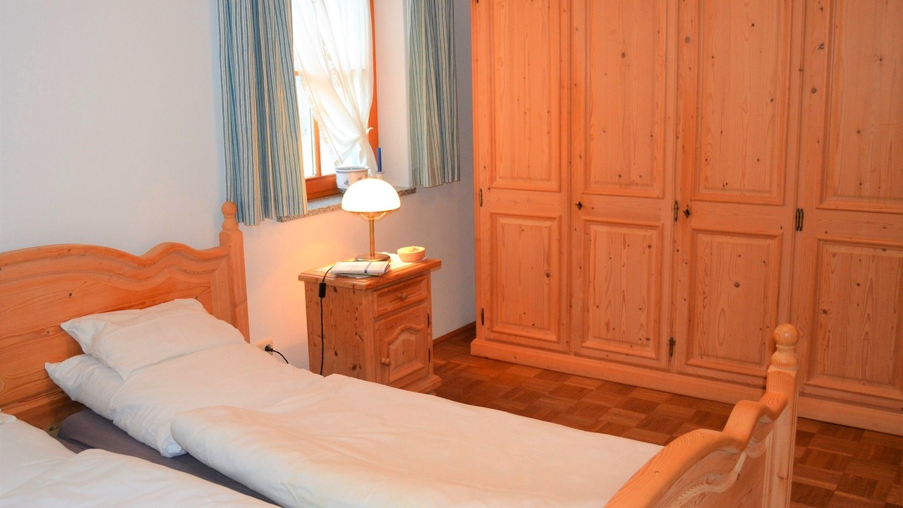 Photo of Bedroom in Torwang