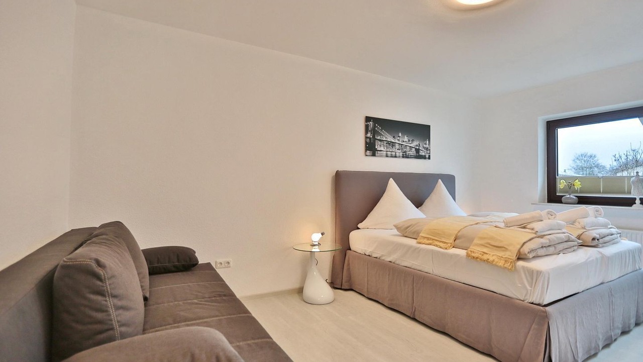 Photo of Bedroom in Haffkrug
