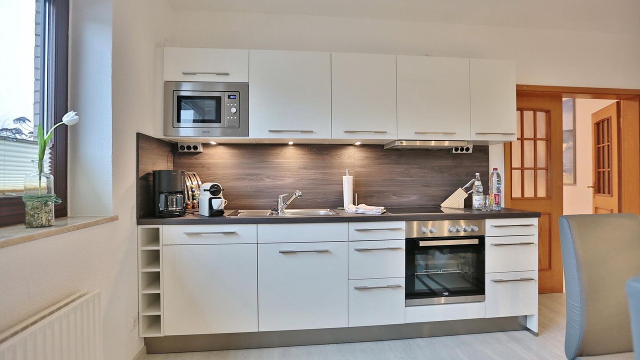 Photo of Kitchen in Haffkrug