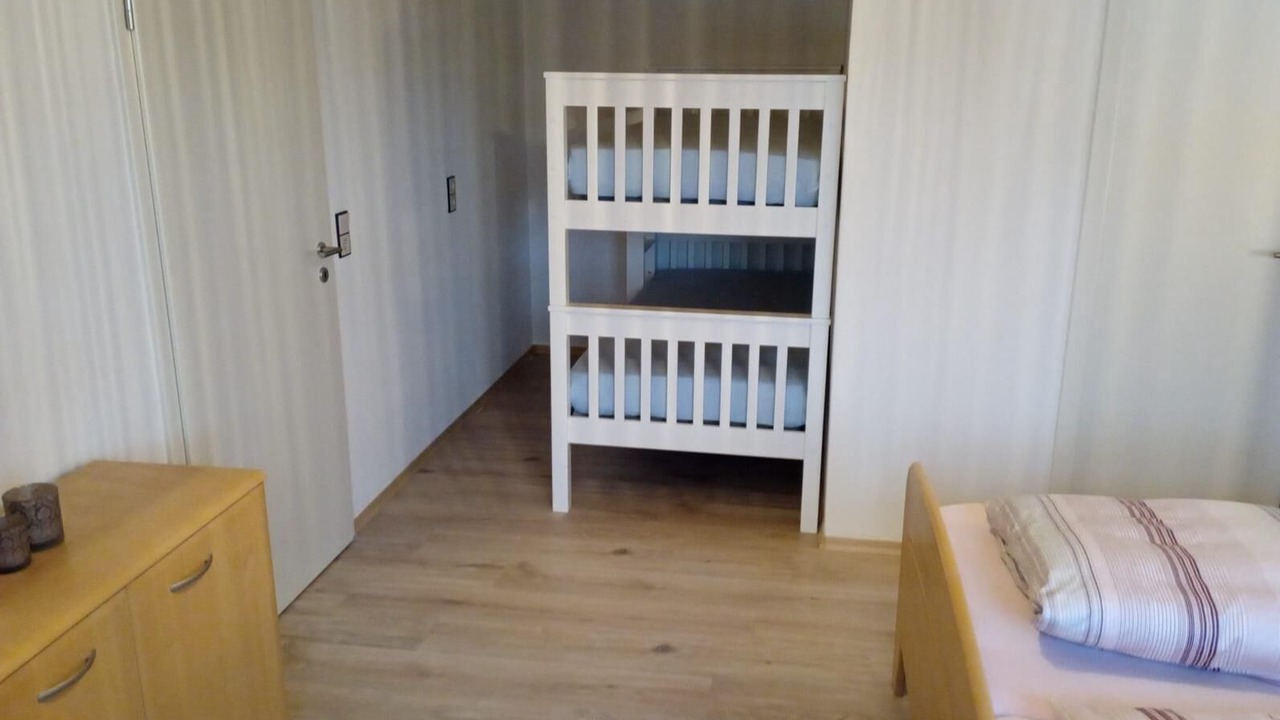 Photo of Bedroom in Habischried