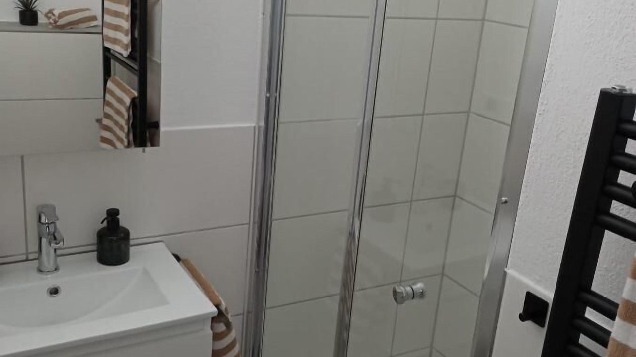 Photo of Bathroom in Habischried