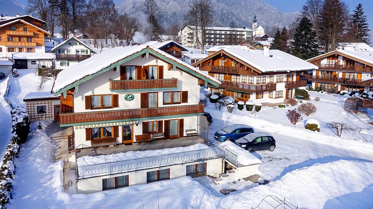 Photo of Outdoor in Ruhpolding