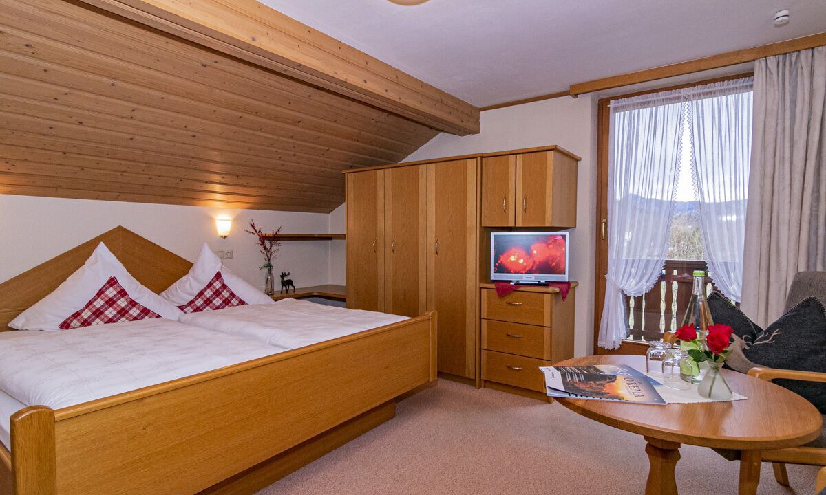Photo of Bedroom in Ruhpolding