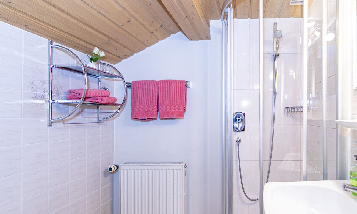 Photo of Bathroom in Ruhpolding