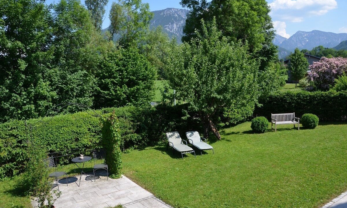 Photo of Patio Balcony in Ruhpolding