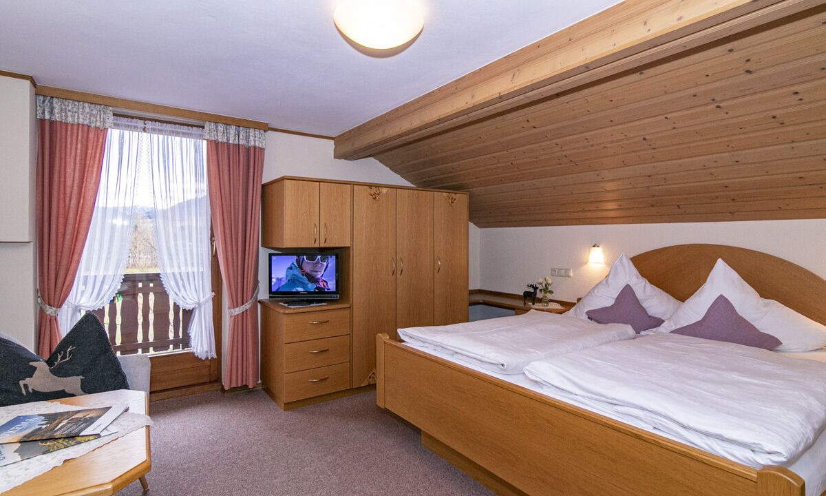 Photo of Bedroom in Ruhpolding
