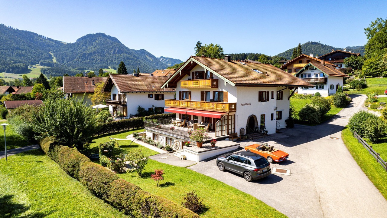 Photo of Outdoor in Ruhpolding
