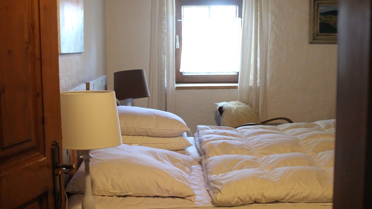Photo of Bedroom in Rettenschoess