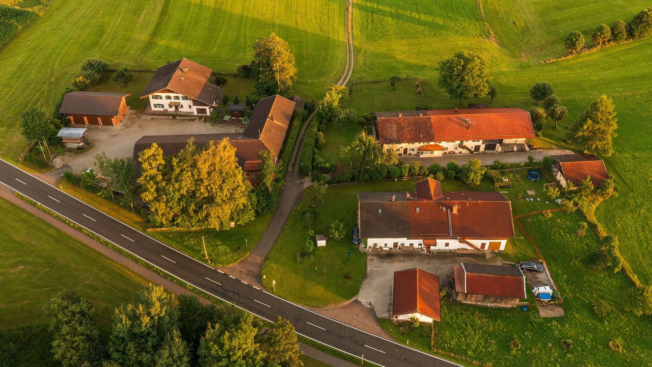 Photo of Outdoor in Eggstatt