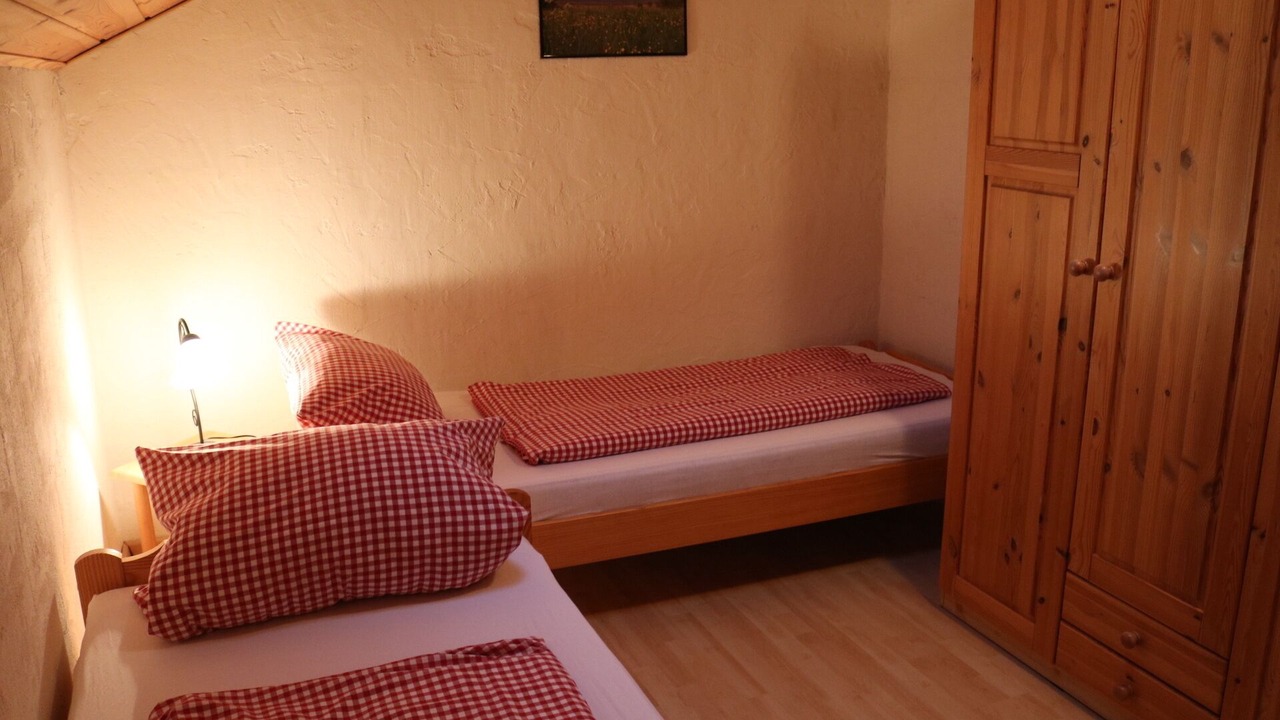 Photo of Bedroom in Eggstatt