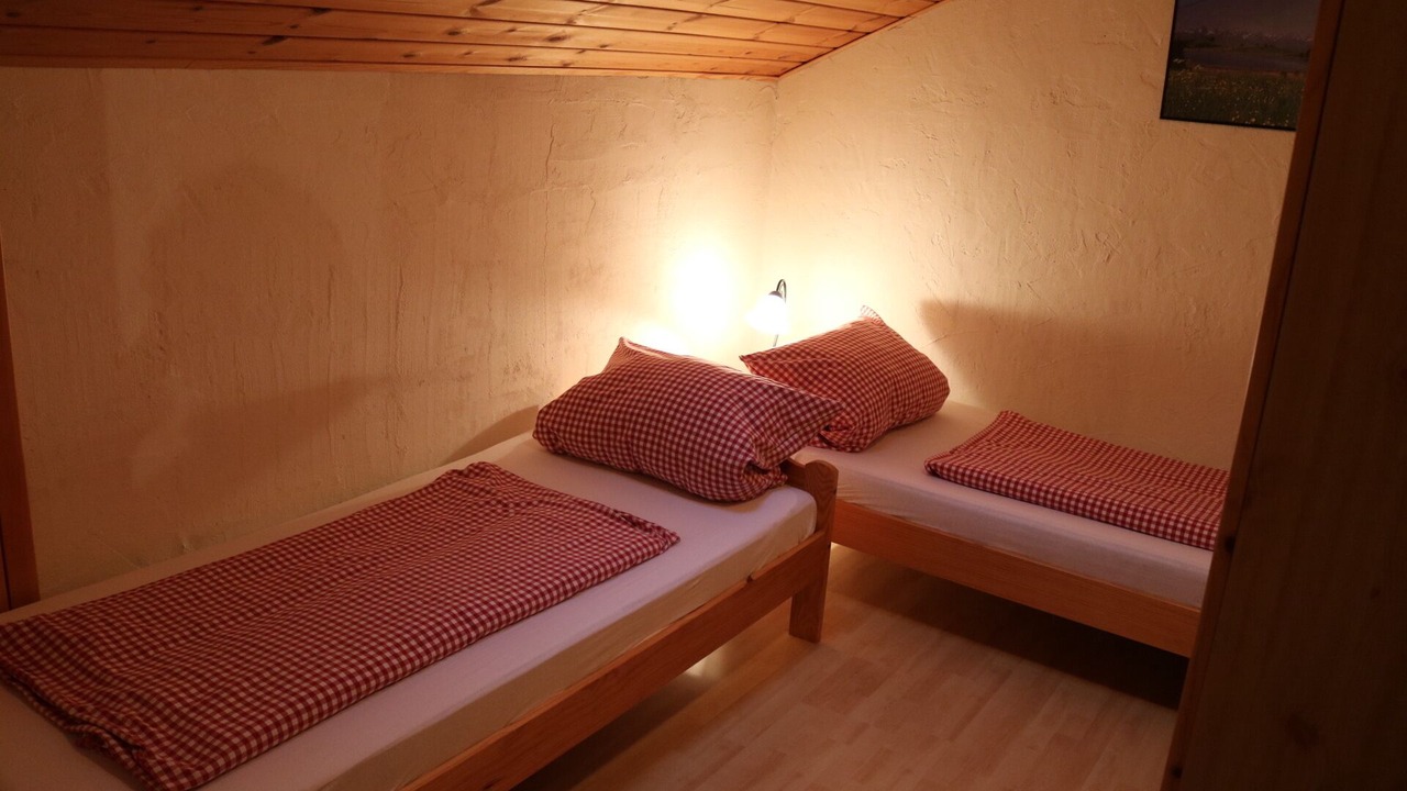 Photo of Bedroom in Eggstatt