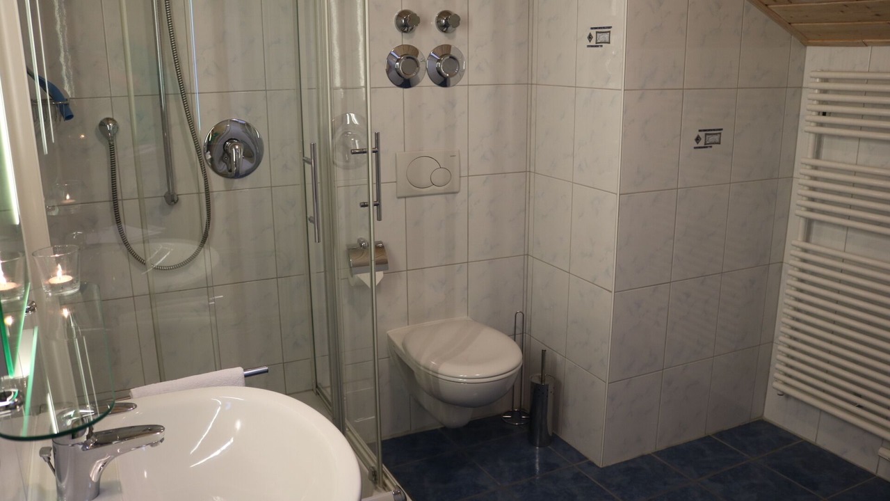 Photo of Bathroom in Eggstatt