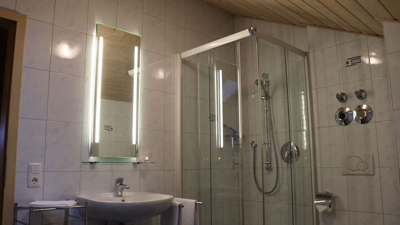 Photo of Bathroom in Eggstatt