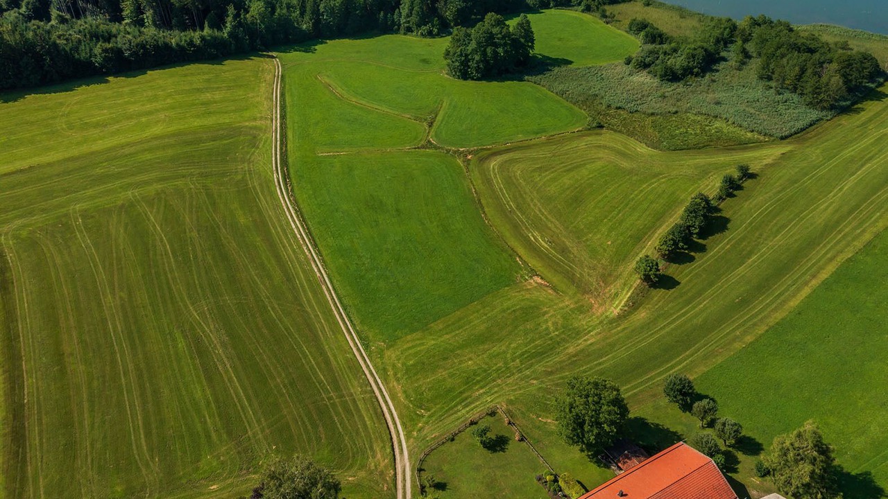 Photo of Outdoor in Eggstatt