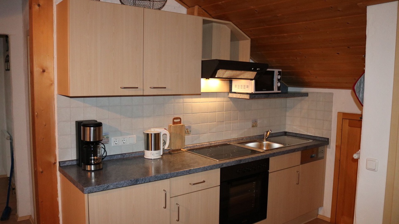Photo of Kitchen in Eggstatt
