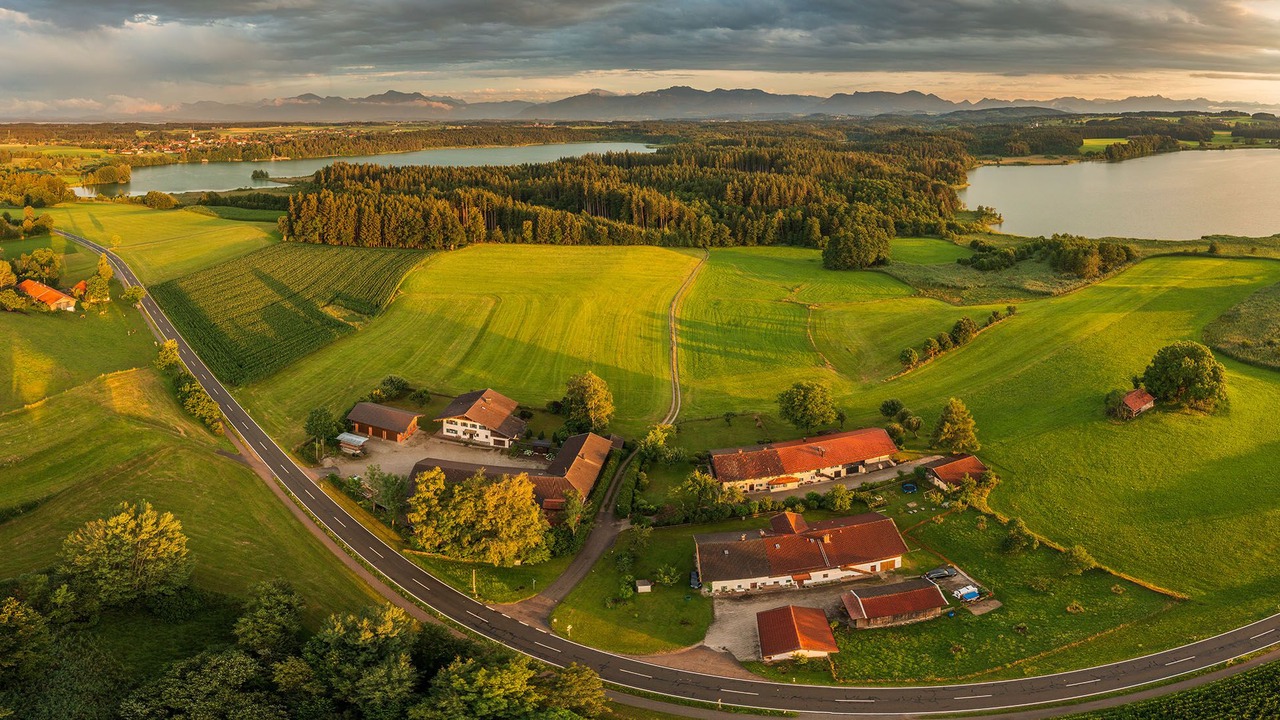 Photo of Outdoor in Eggstatt