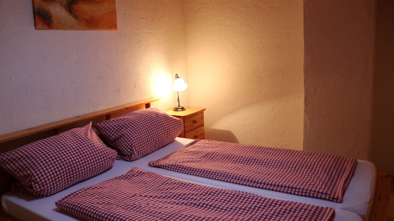 Photo of Bedroom in Eggstatt