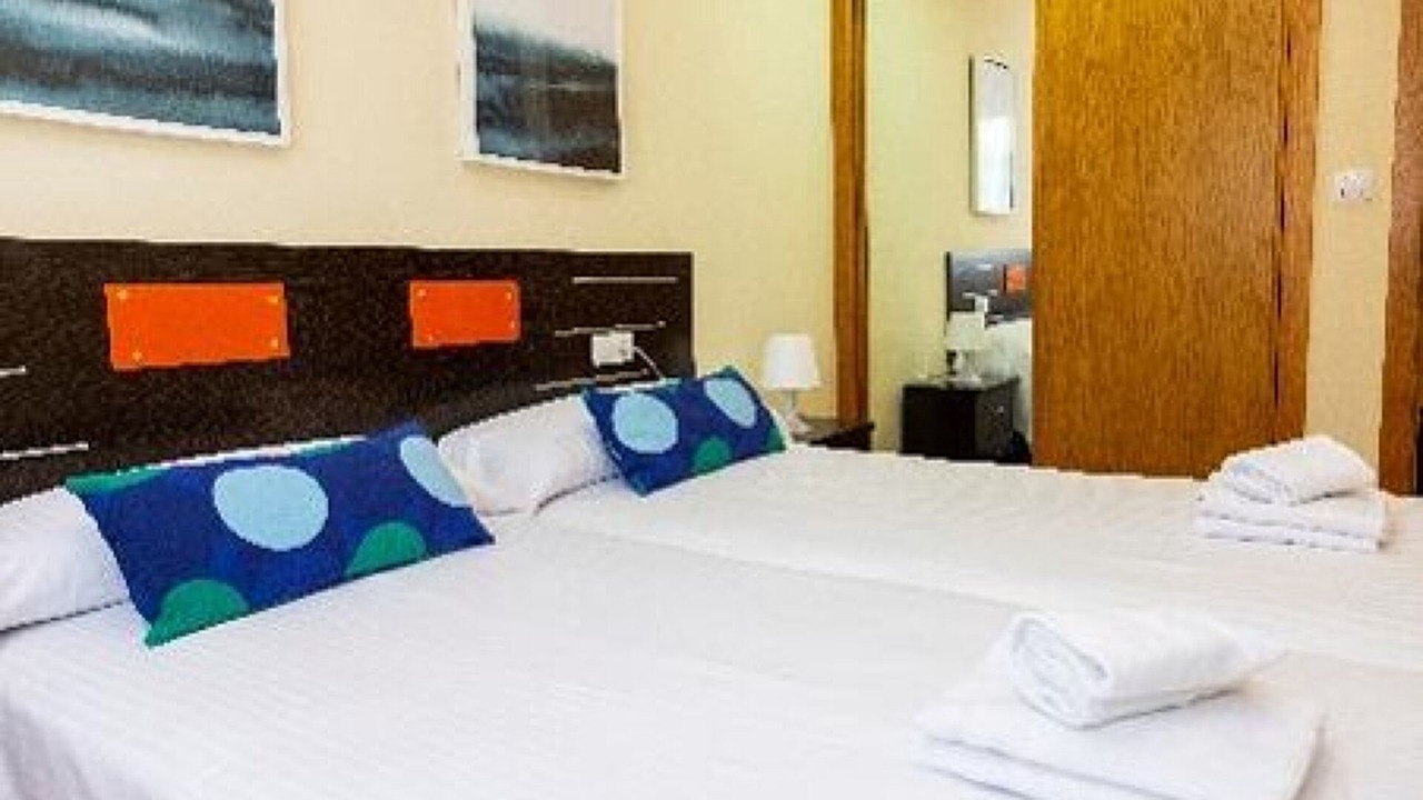 Photo of Bedroom in Porto de Espasante