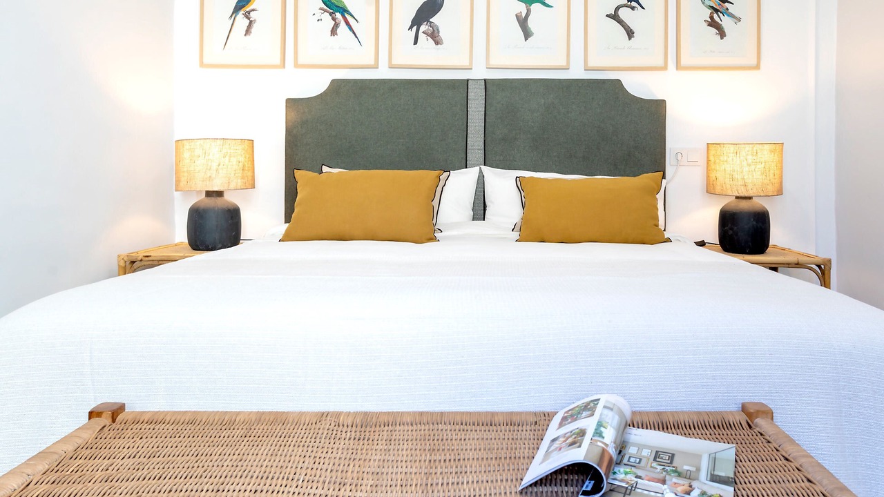 Photo of Bedroom in Distrito Centro