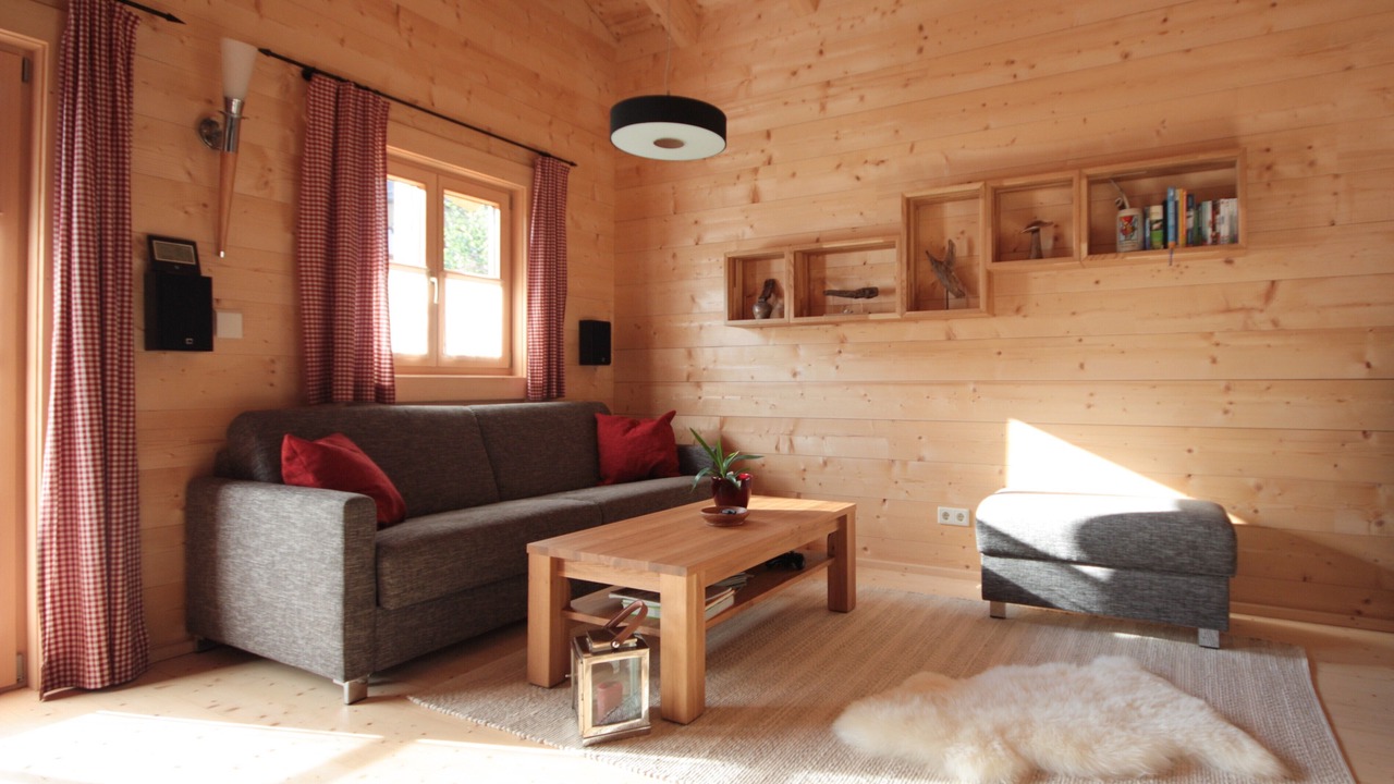 Photo of Livingroom in Schleching