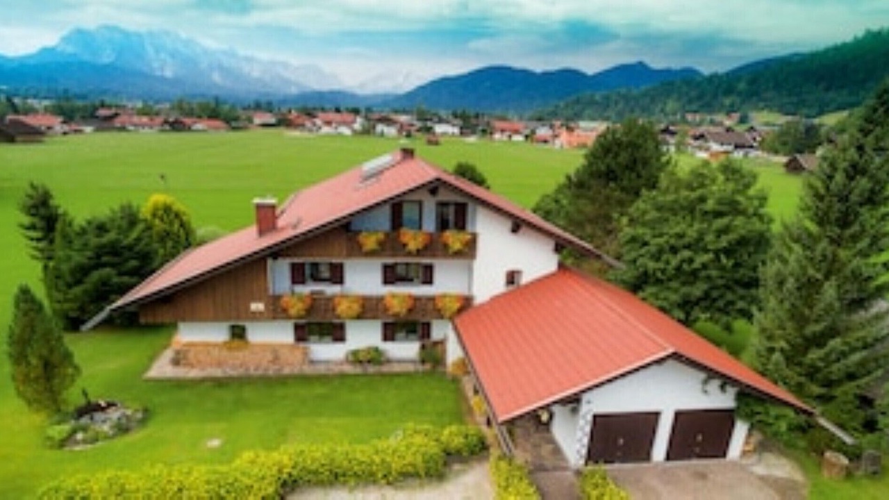 Photo of Outdoor in Wallgau