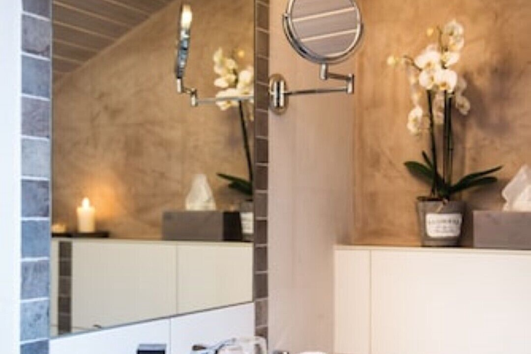 Photo of Bathroom in Wallgau