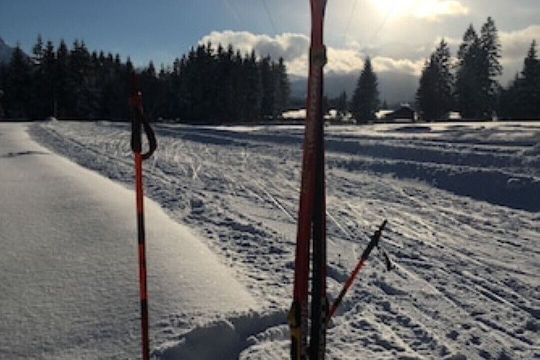 Photo of Others in Wallgau