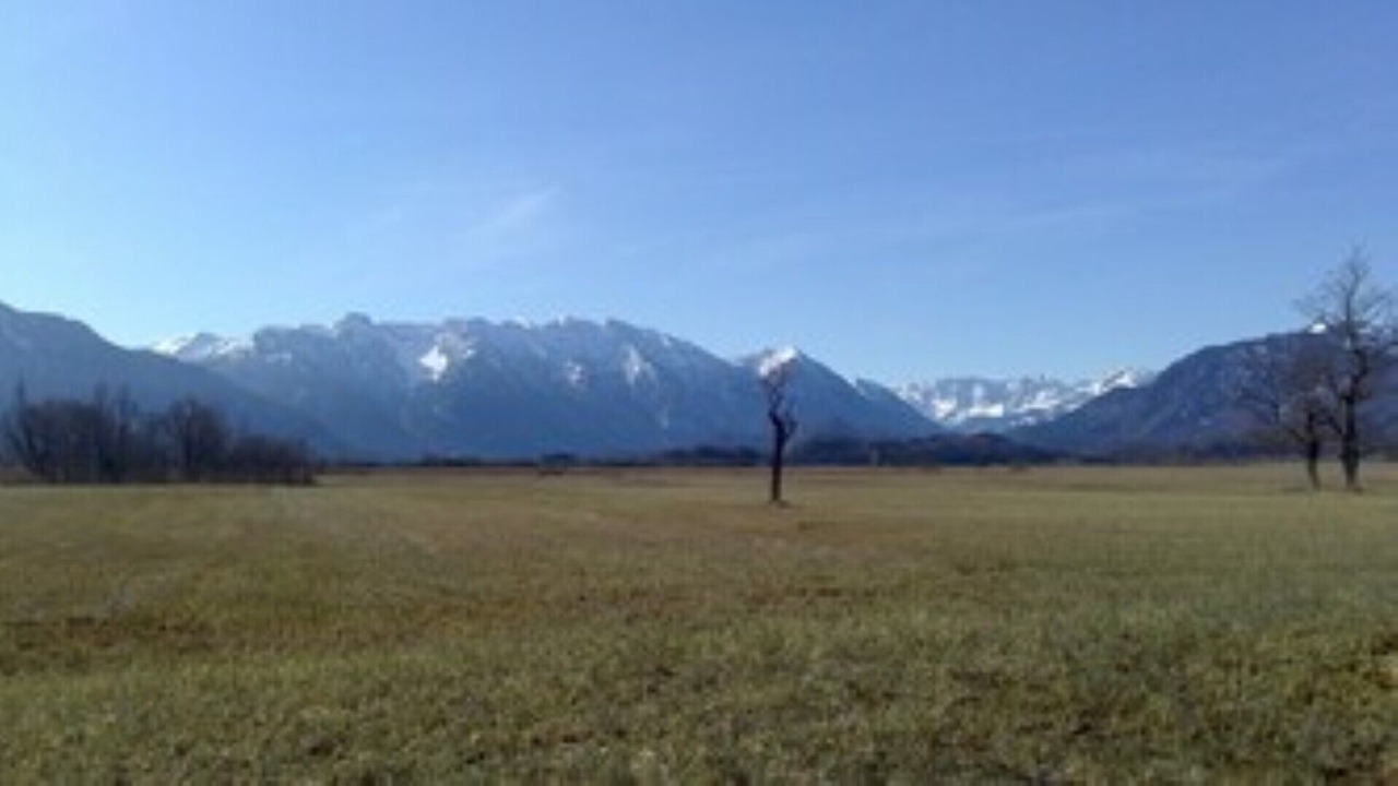 Photo of Outdoor in Grafenaschau